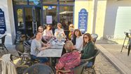 FREE FRIDAY – A Mont-de-Marsan, la générosité face au Black Friday